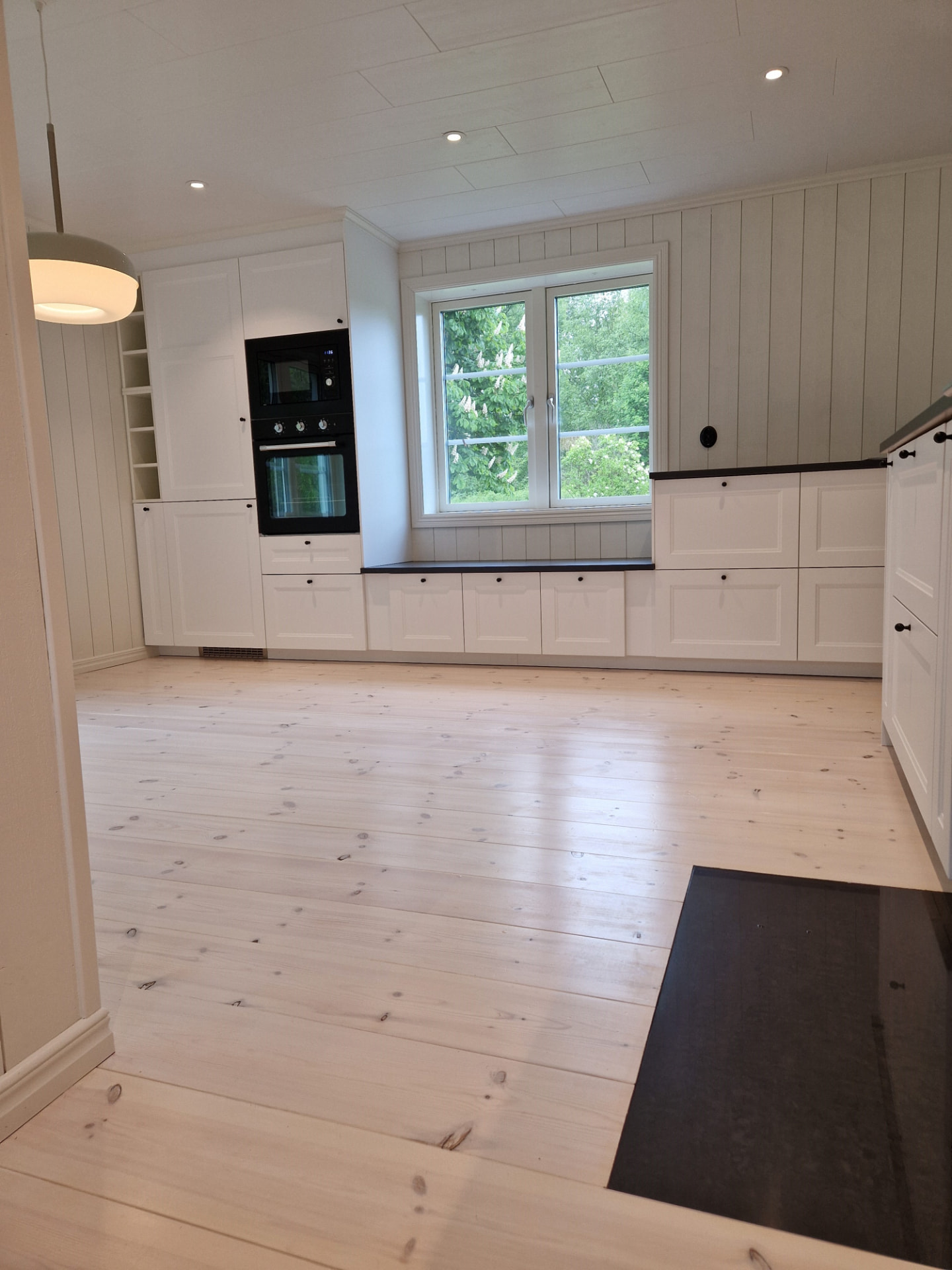 Referensprojekt från Urhem Bygg AB